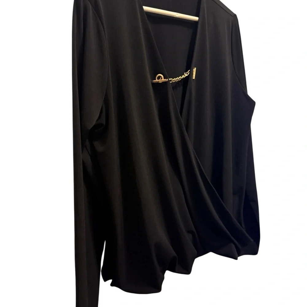 Michael Kors stylish black